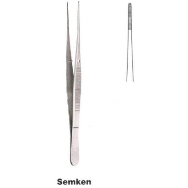Dressing & Tissue Forceps